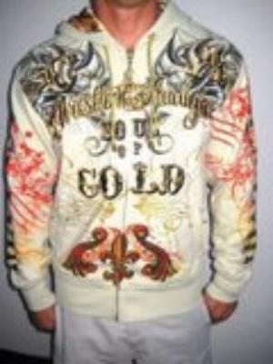 cheap Christian Audigier Men Hoodies-114